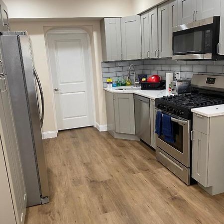 Private Room In South Philly Near Arenas! Philadelphie Extérieur photo