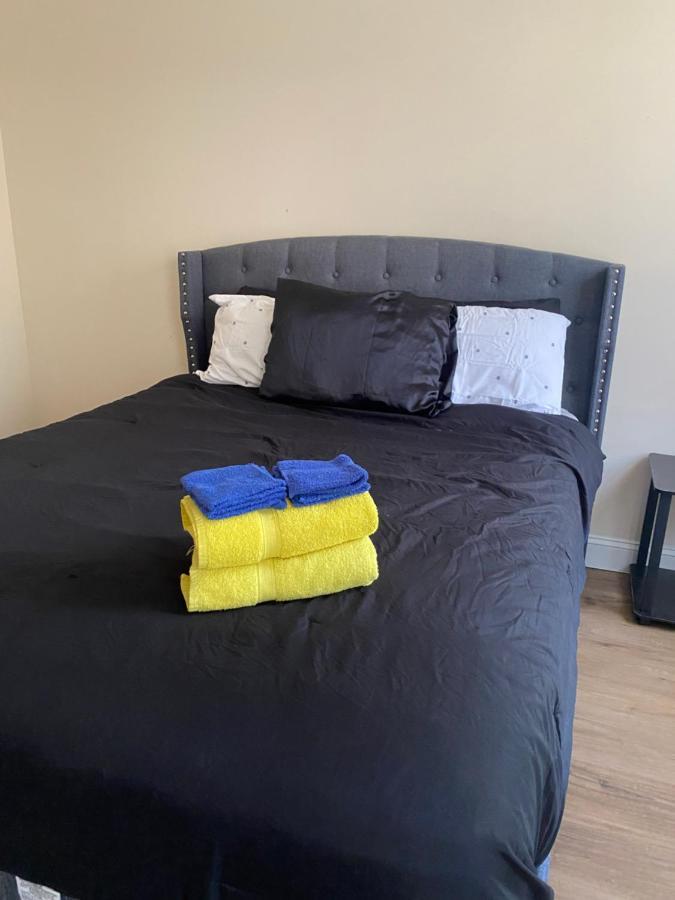 Private Room In South Philly Near Arenas! Philadelphie Extérieur photo