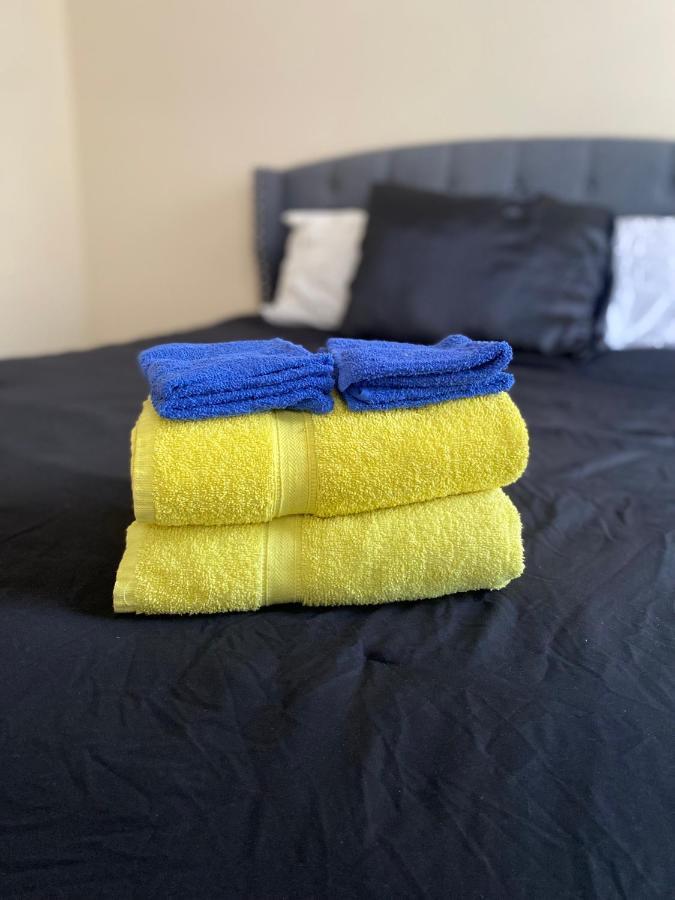 Private Room In South Philly Near Arenas! Philadelphie Extérieur photo