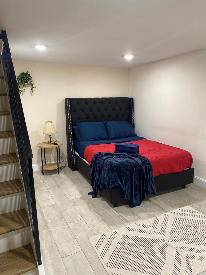 Private Room In South Philly Near Arenas! Philadelphie Extérieur photo