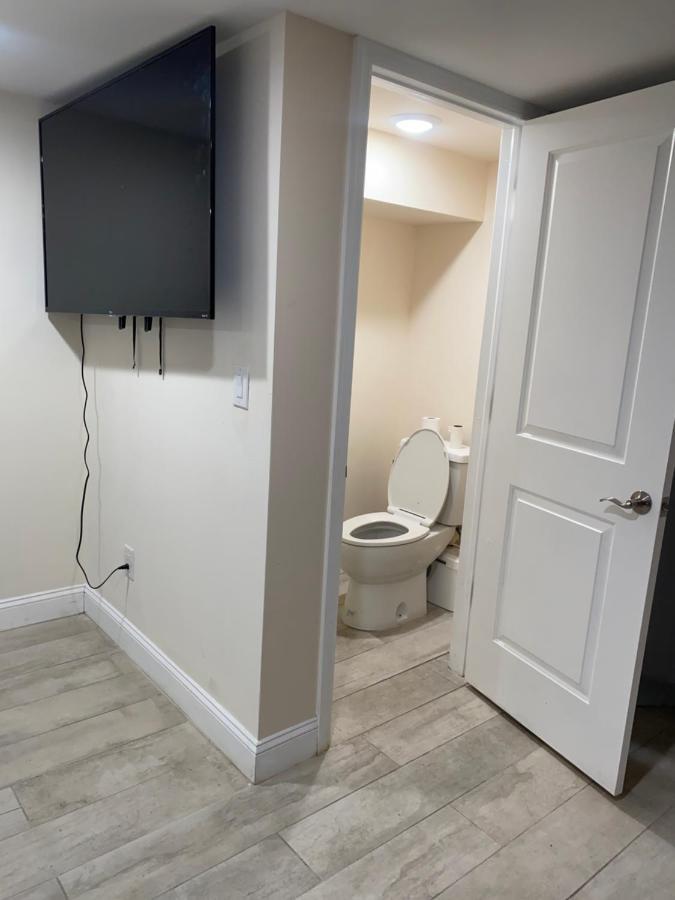 Private Room In South Philly Near Arenas! Philadelphie Extérieur photo