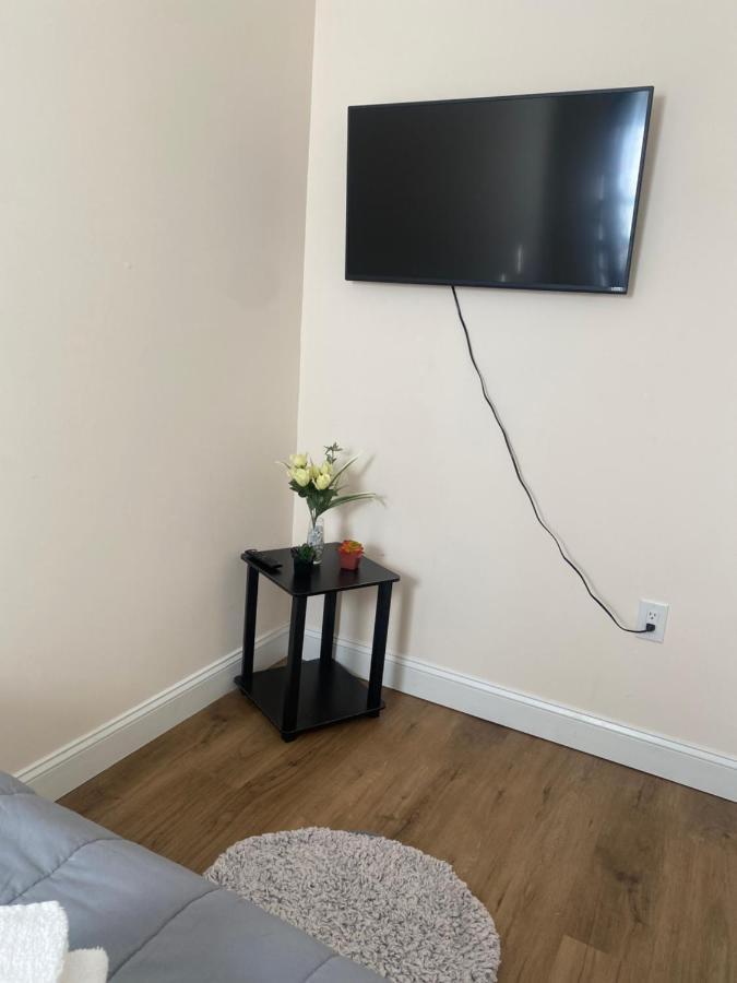 Private Room In South Philly Near Arenas! Philadelphie Extérieur photo