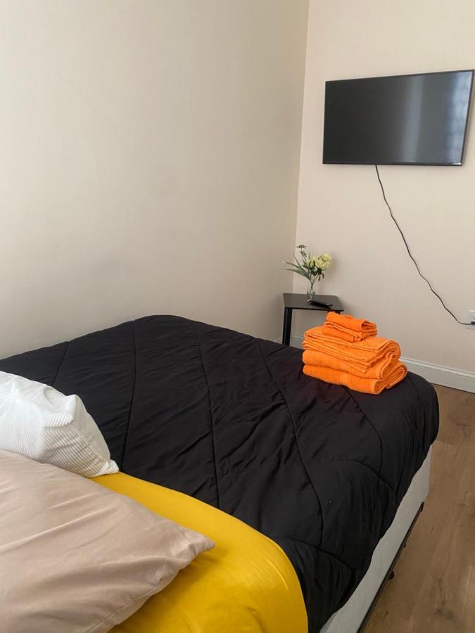 Private Room In South Philly Near Arenas! Philadelphie Extérieur photo