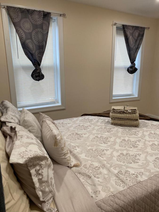 Private Room In South Philly Near Arenas! Philadelphie Extérieur photo