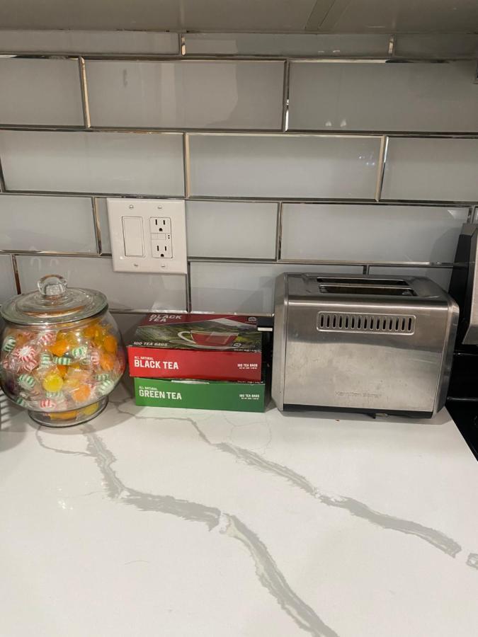 Private Room In South Philly Near Arenas! Philadelphie Extérieur photo