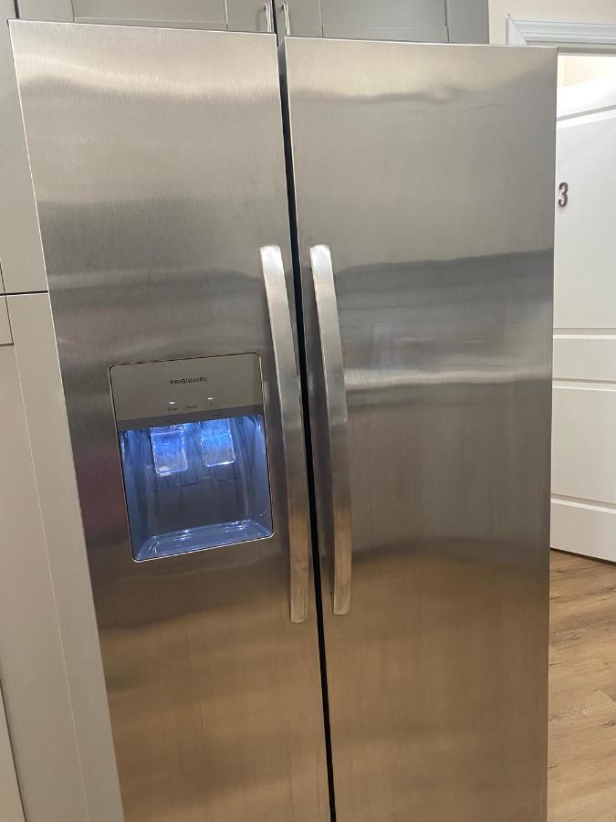 Private Room In South Philly Near Arenas! Philadelphie Extérieur photo