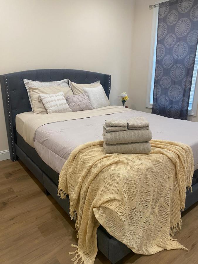 Private Room In South Philly Near Arenas! Philadelphie Extérieur photo